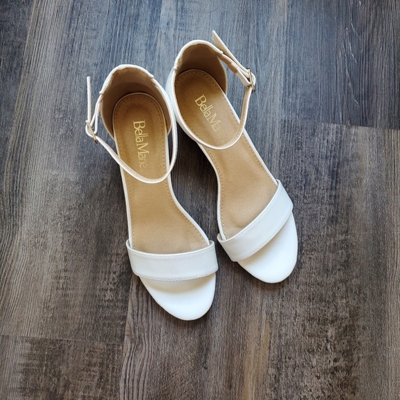 Heels - Picture 2 of 5